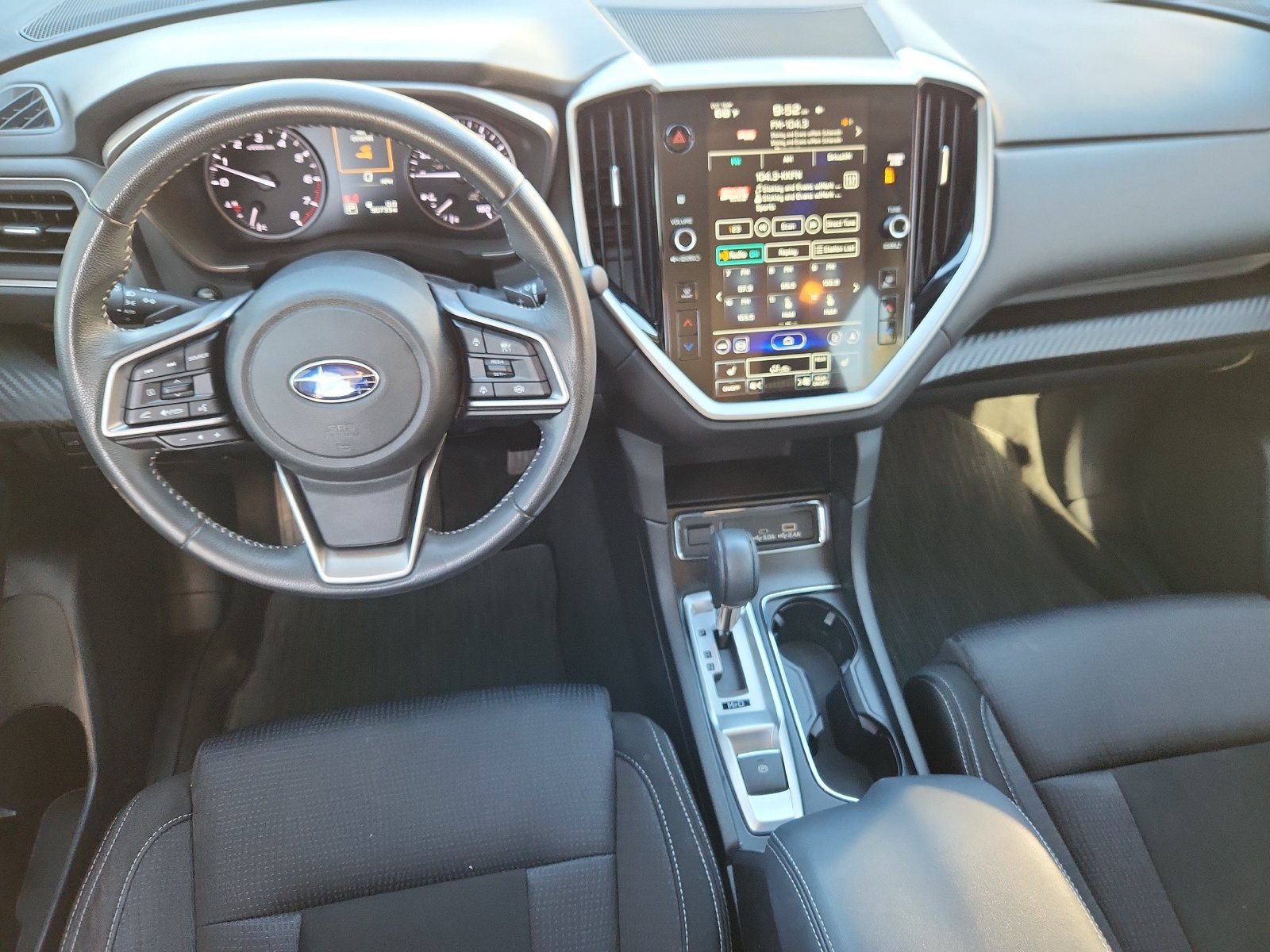 2023 Subaru Ascent Premium - Photo 12