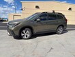  Subaru Ascent