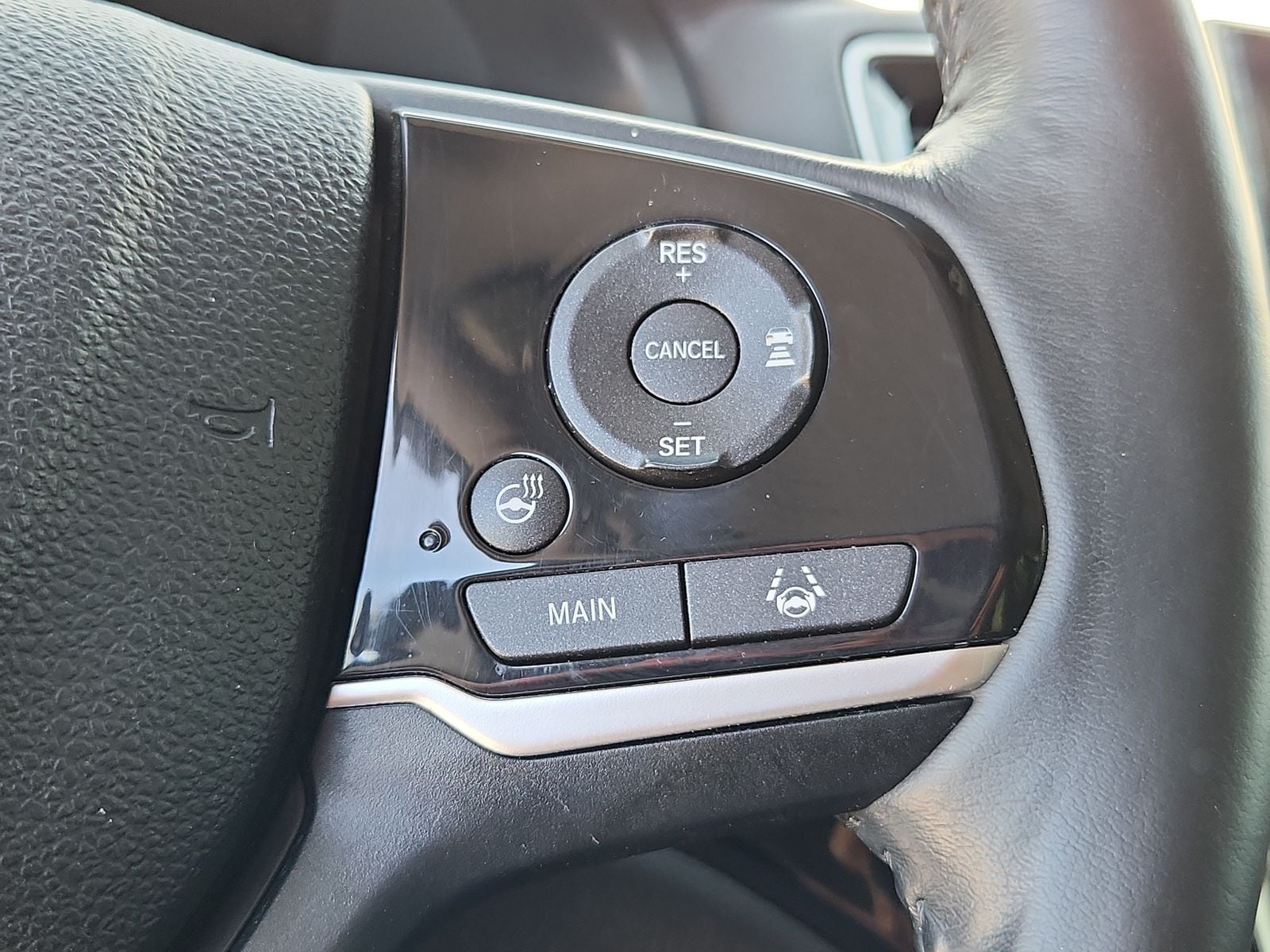 2019 Honda Pilot Elite - Photo 22