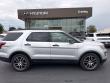 Used 2018 Ford Explorer Sport SUV