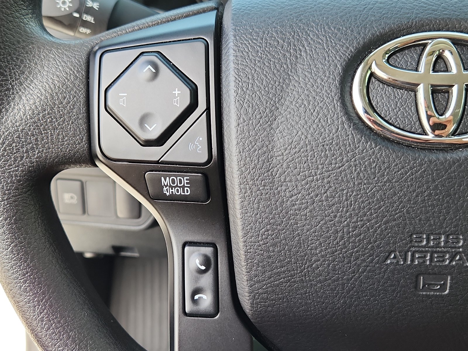 2021 Toyota Tacoma SR - Photo 19
