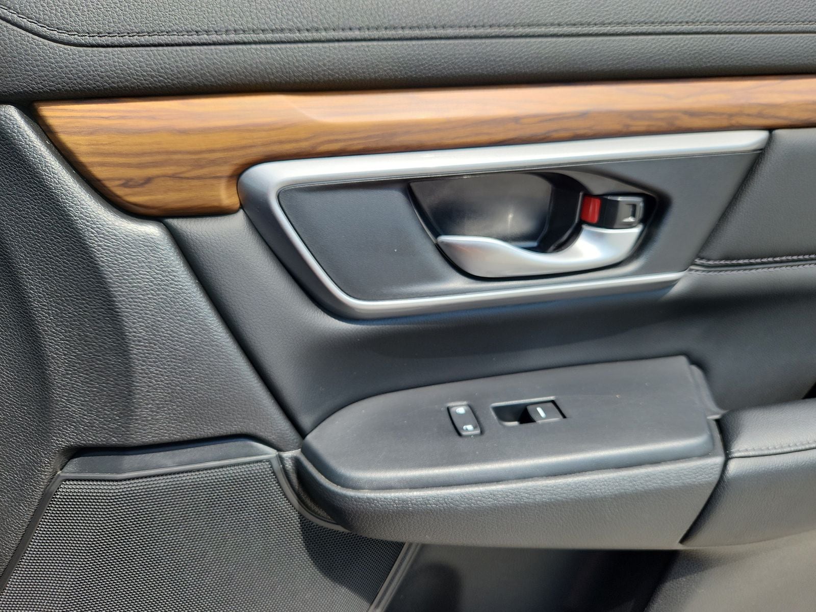 2019 Honda CR-V EX-L - Photo 15