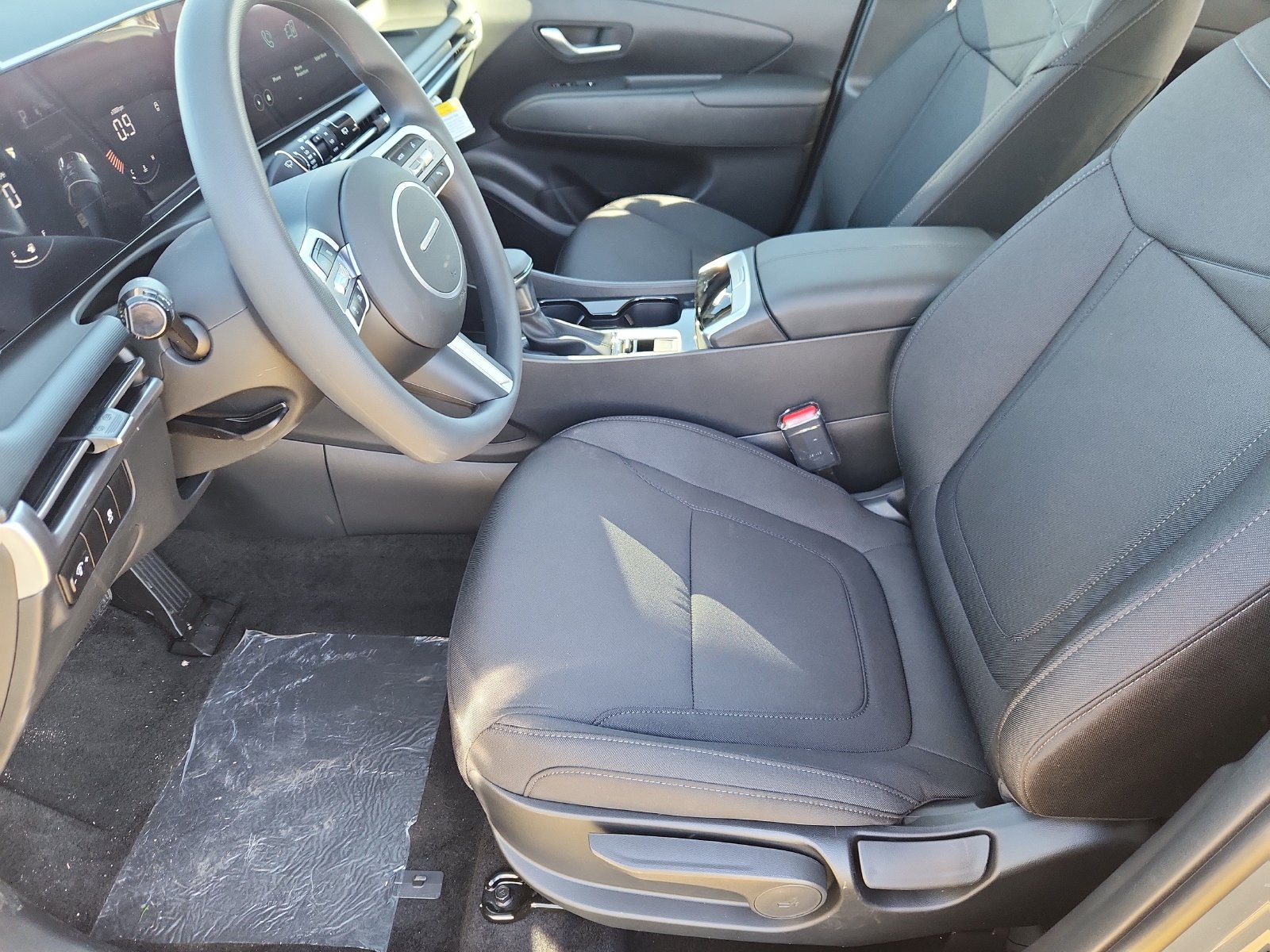 2026 Hyundai Tucson SE - Photo 7