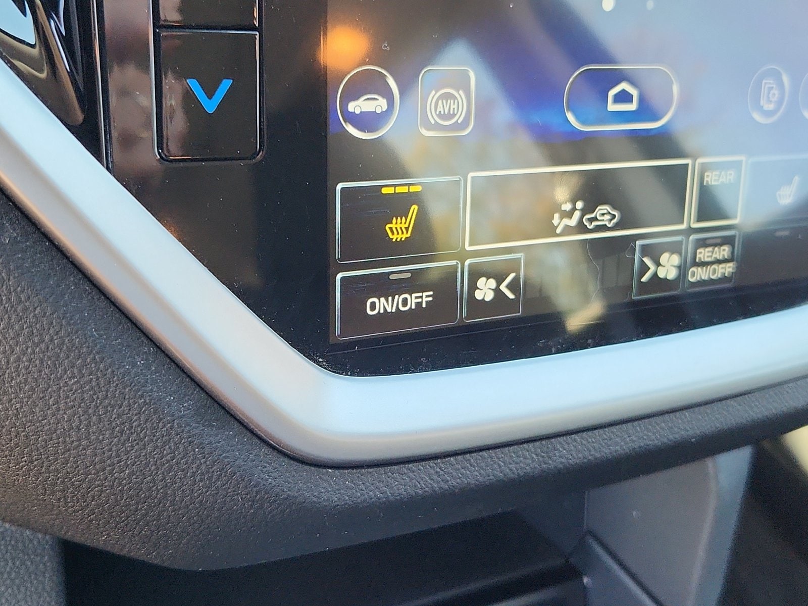 2023 Subaru Ascent Premium - Photo 23