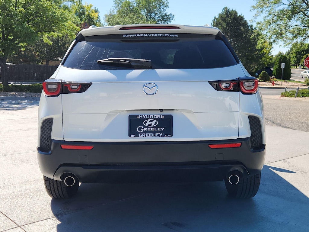 Used 2023 Mazda CX-50 2.5 S Preferred Plus Package SUV