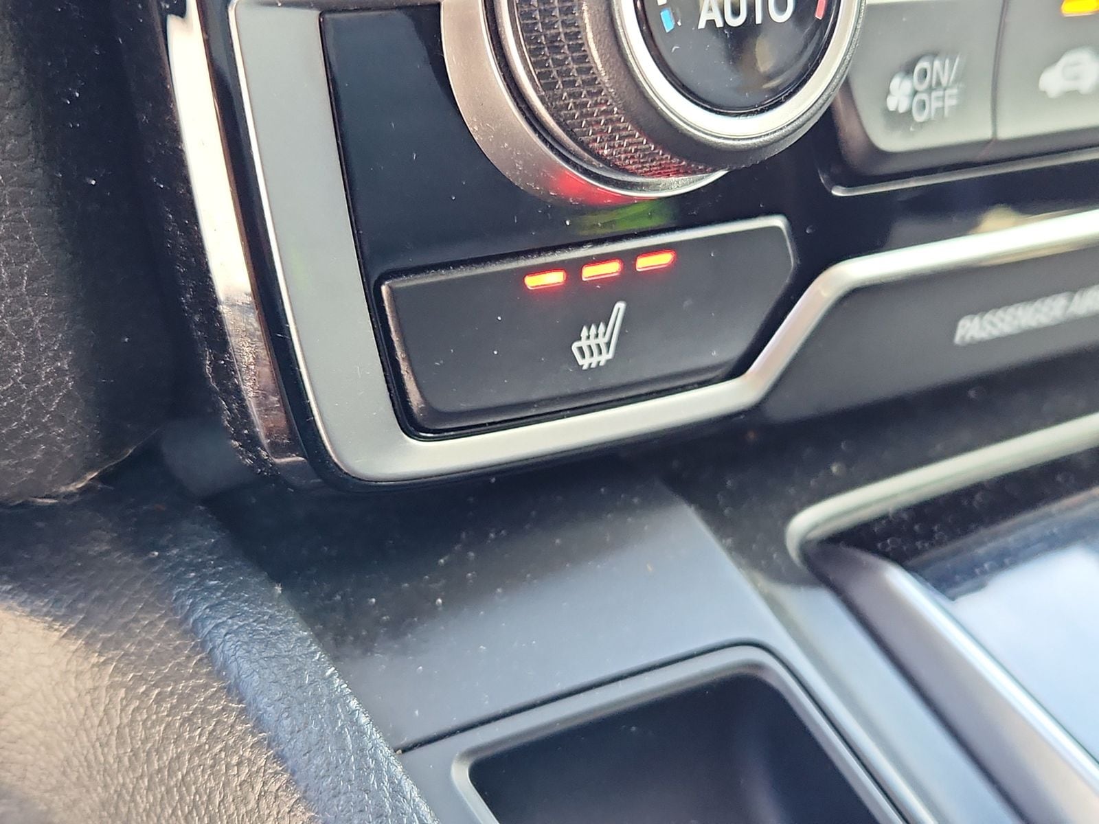 2017 Honda CR-V EX-L - Photo 20