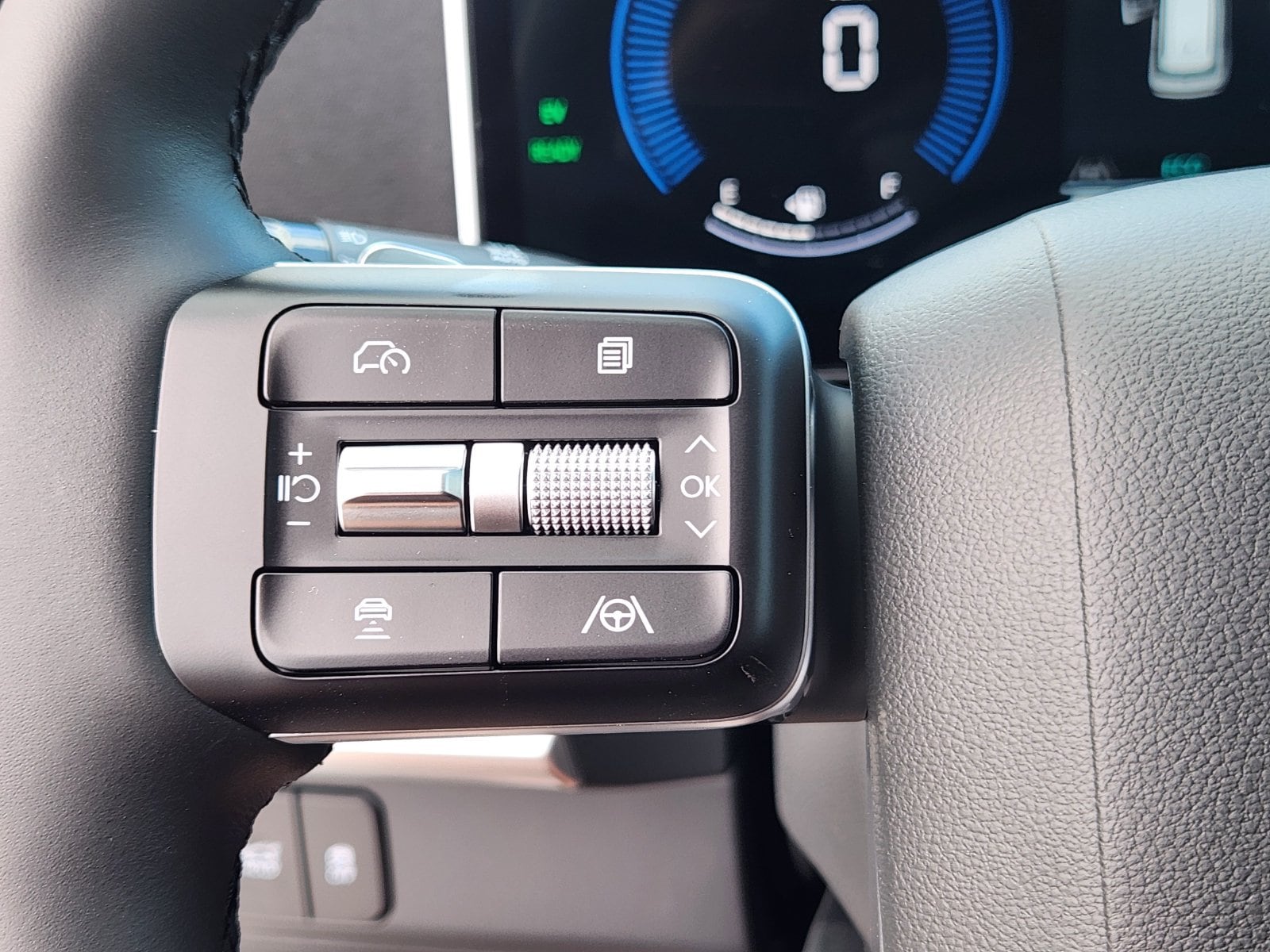 2026 Hyundai Santa Fe SE - Photo 15