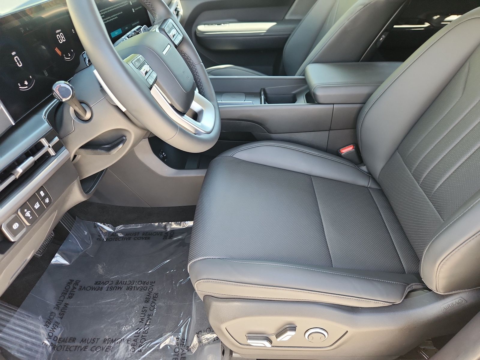 2026 Hyundai Santa Fe XRT - Photo 10