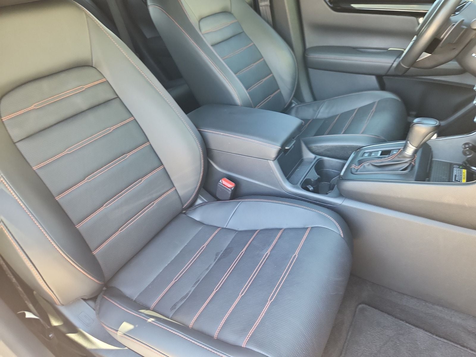2023 Honda CR-V Sport Touring - Photo 15