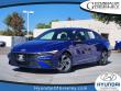 Certified 2025 Hyundai Elantra SEL Sport Sedan
