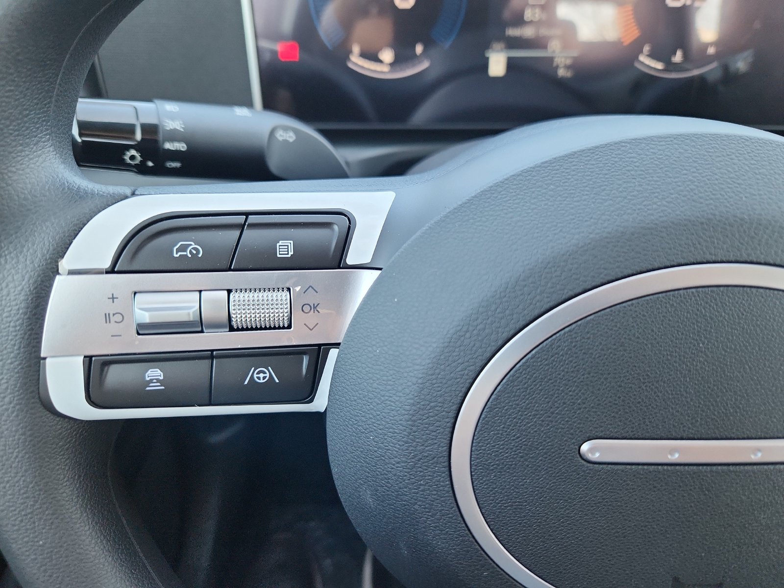 2026 Hyundai Tucson SE - Photo 11