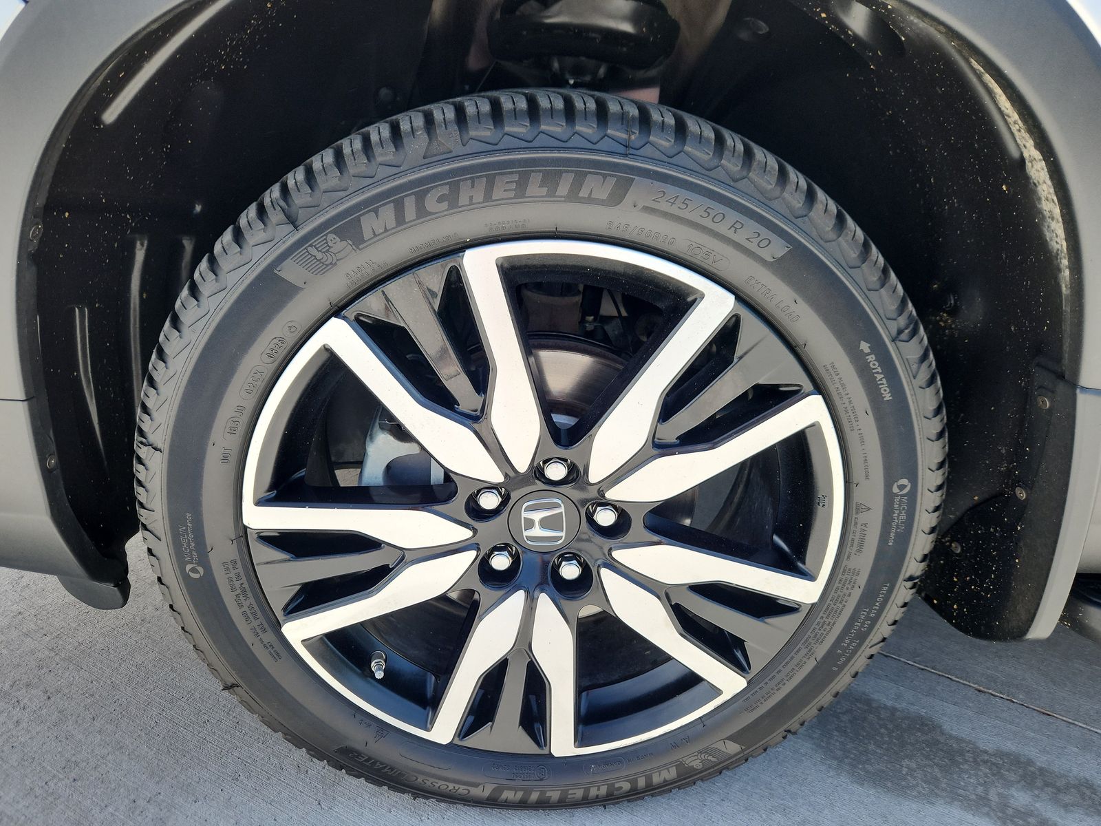 2019 Honda Pilot Elite - Photo 19