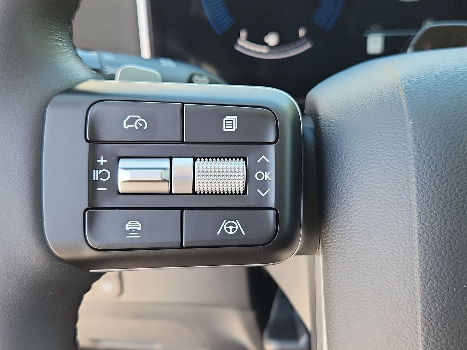 2026 Hyundai Santa Fe XRT - Photo 20