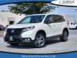 Used 2019 Honda Passport EX-L AWD SUV