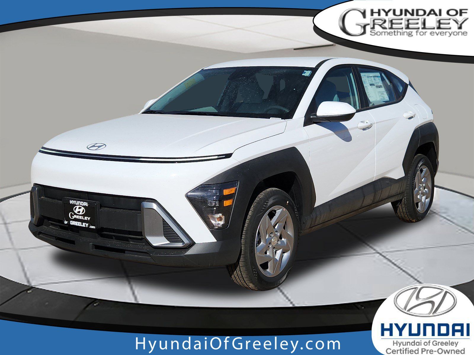 2026 Hyundai Kona