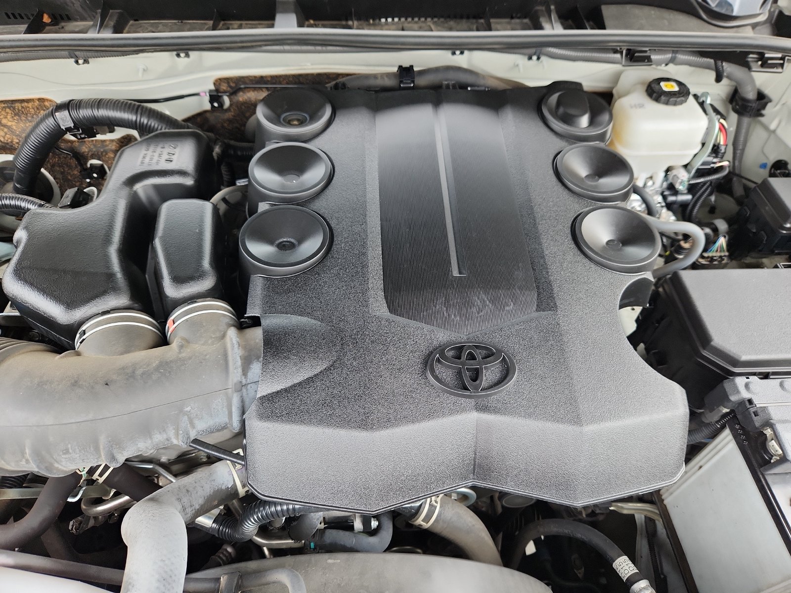 2024 Toyota 4Runner SR5 Premium - Photo 16