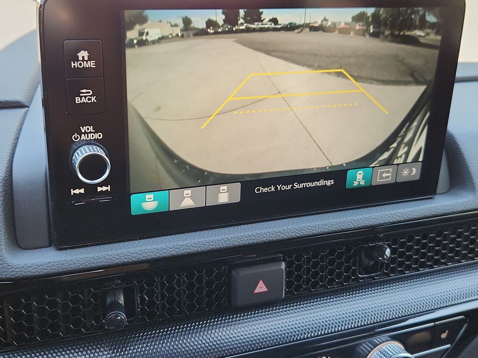 2023 Honda CR-V Sport Touring - Photo 25