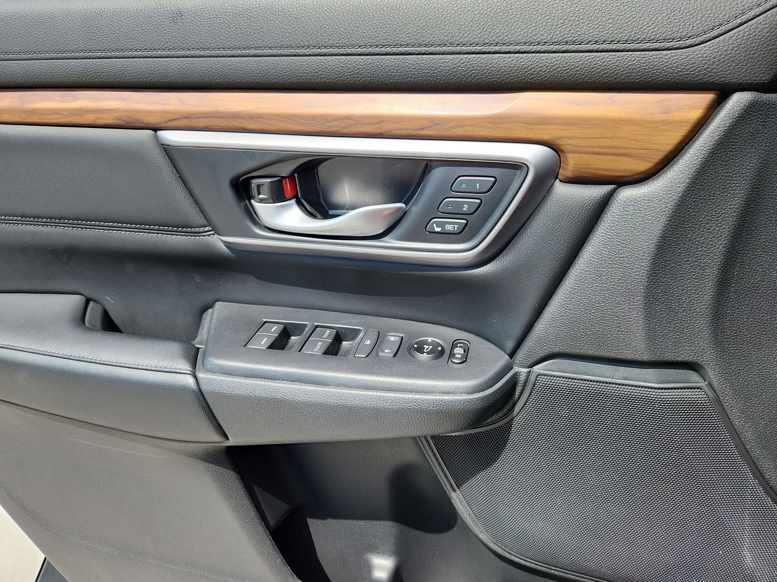2019 Honda CR-V EX-L - Photo 9