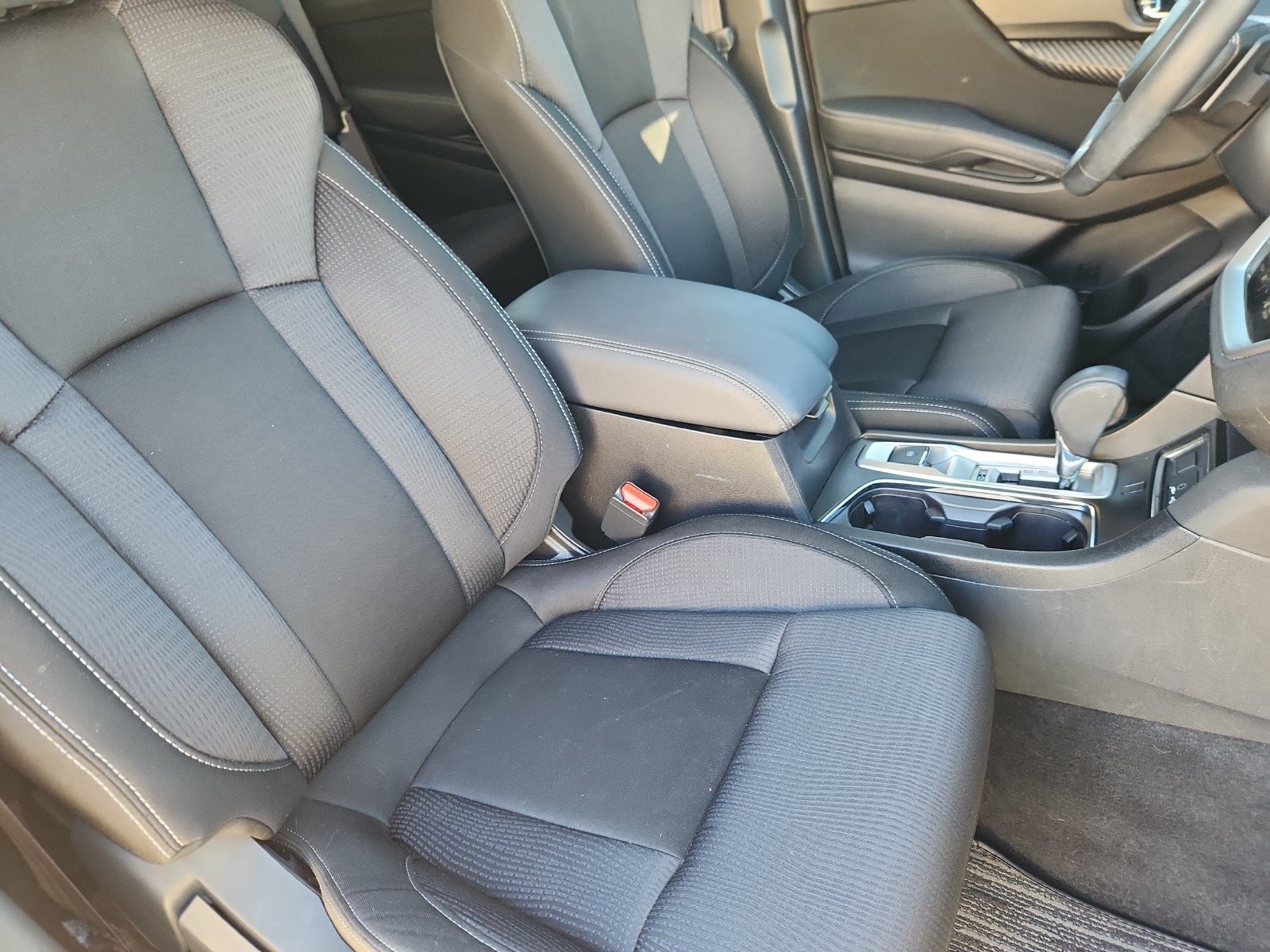 2023 Subaru Ascent Premium - Photo 15