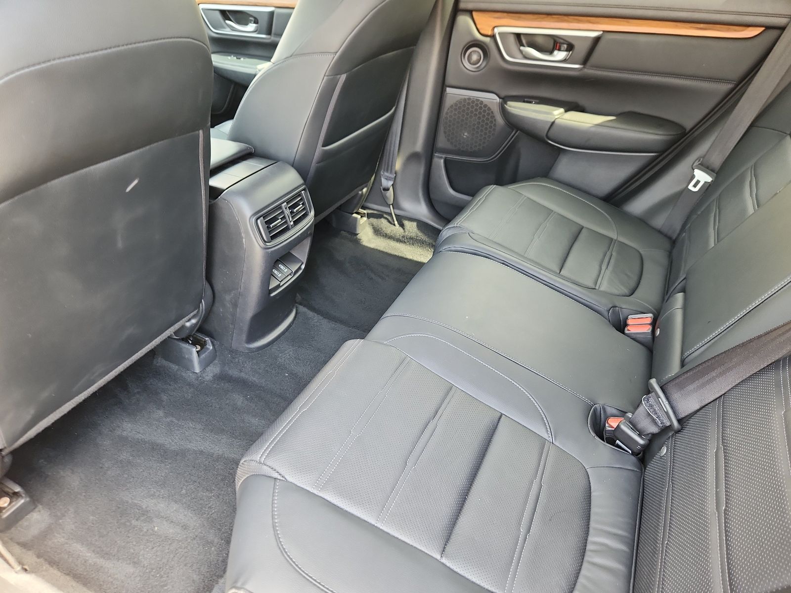 2019 Honda CR-V EX-L - Photo 11