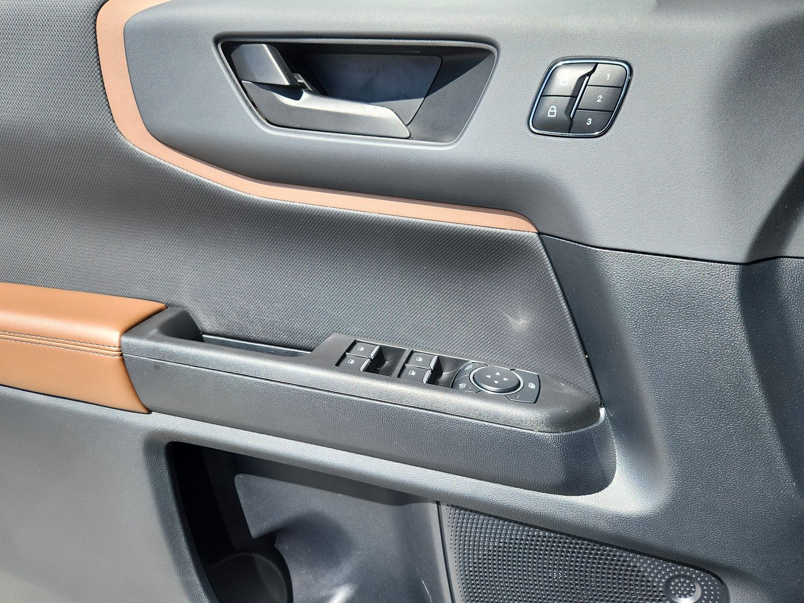 2023 Ford Bronco Sport Outer Banks - Photo 9