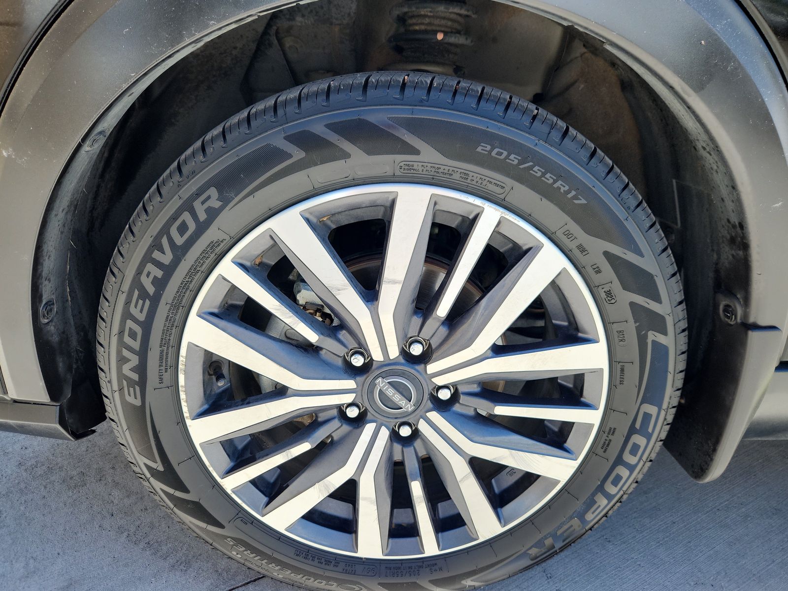 2023 Nissan Kicks SV - Photo 18