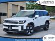 Used 2026 Hyundai Santa Fe Hybrid SE SUV