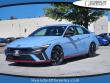 New 2026 Hyundai Elantra N Sedan Sedan
