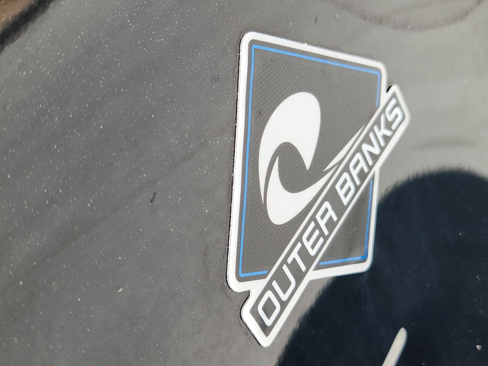 2023 Ford Bronco Sport Outer Banks - Photo 14