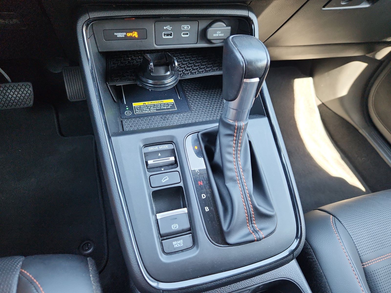 2023 Honda CR-V Sport Touring - Photo 22