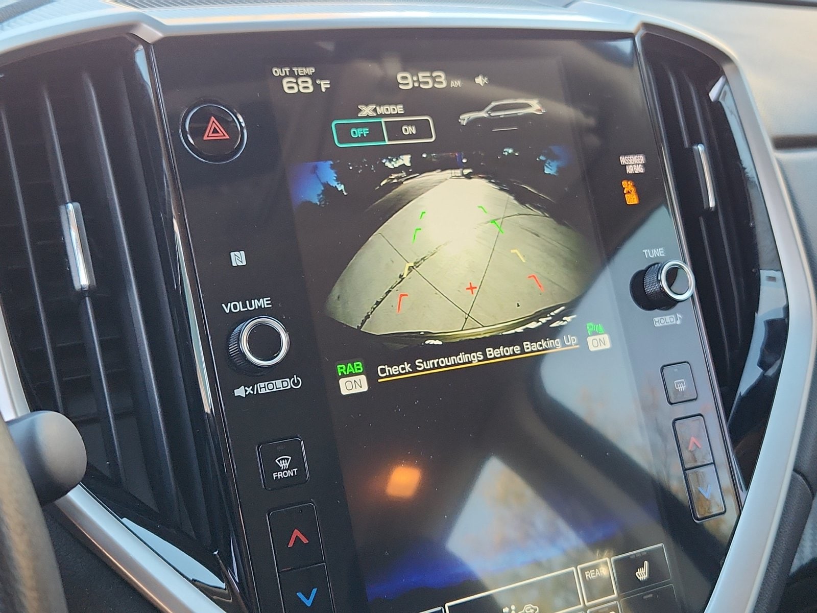 2023 Subaru Ascent Premium - Photo 24