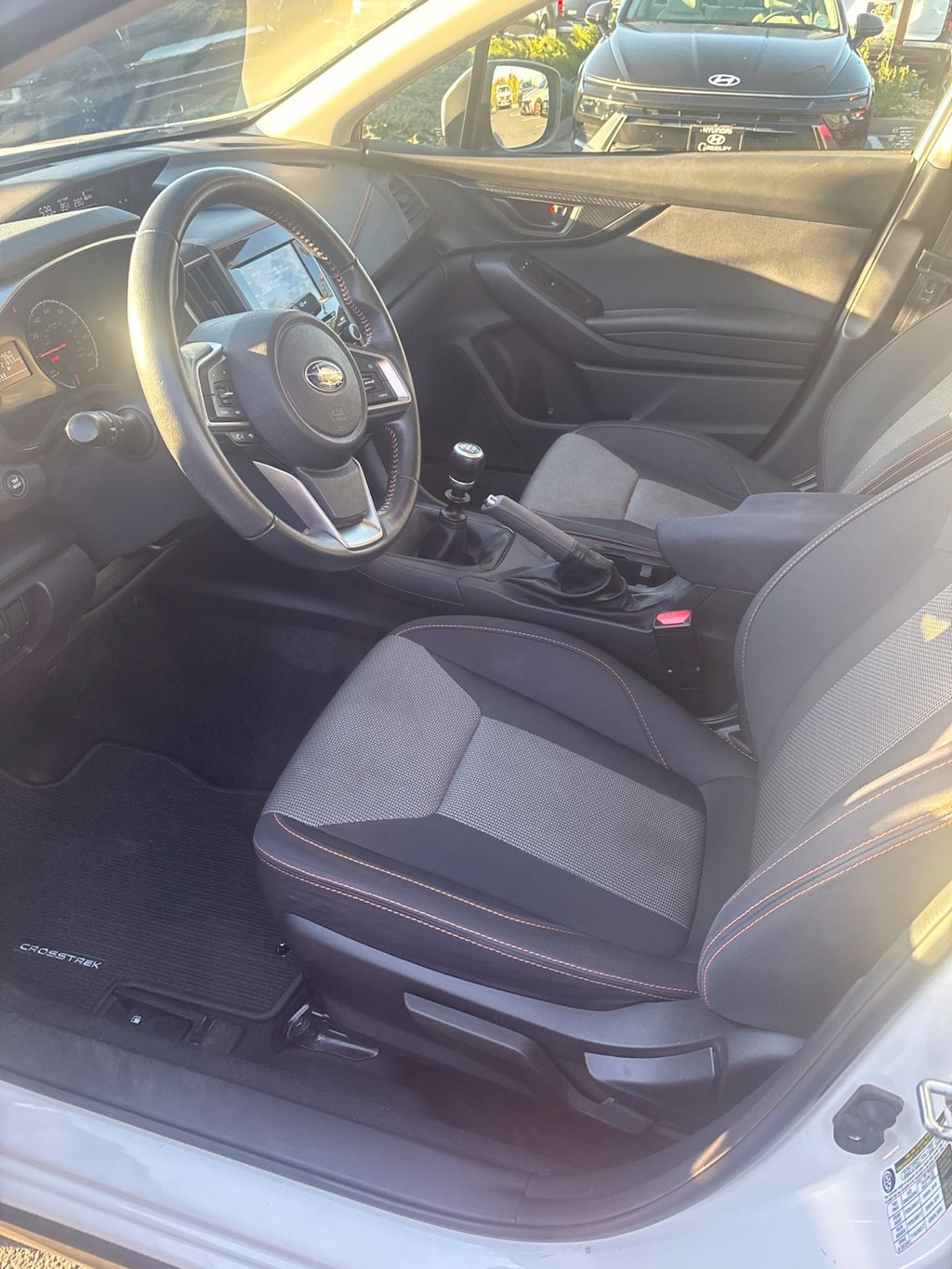 Used 2023 Subaru Crosstrek Premium SUV