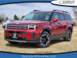 New 2026 Hyundai Santa Fe SEL AWD SUV