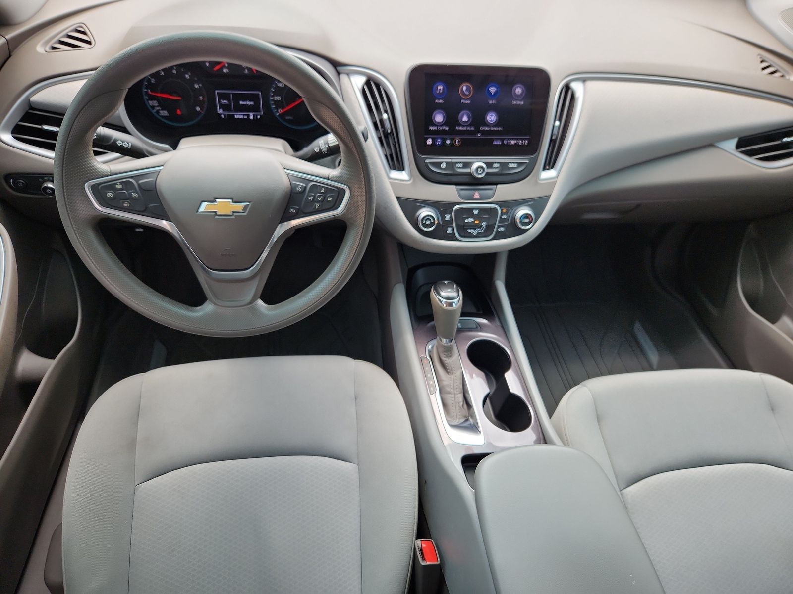 2019 Chevrolet Malibu 1LS - Photo 12