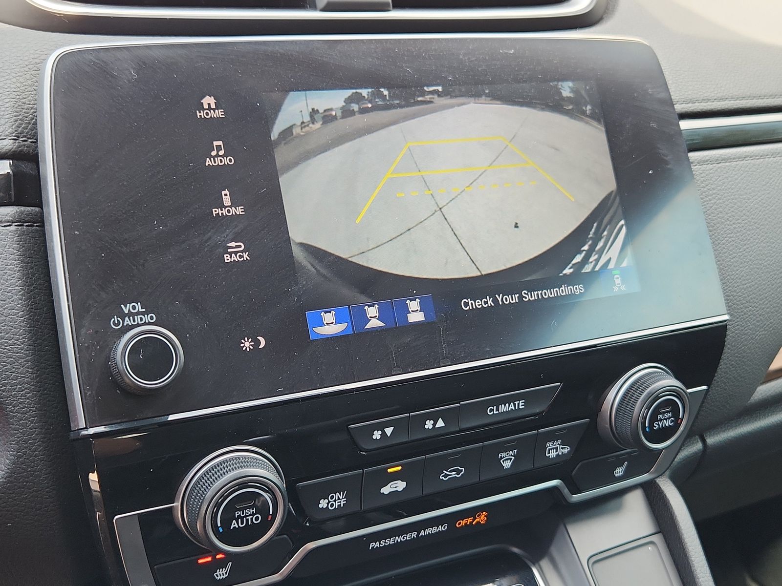 2019 Honda CR-V EX-L - Photo 23
