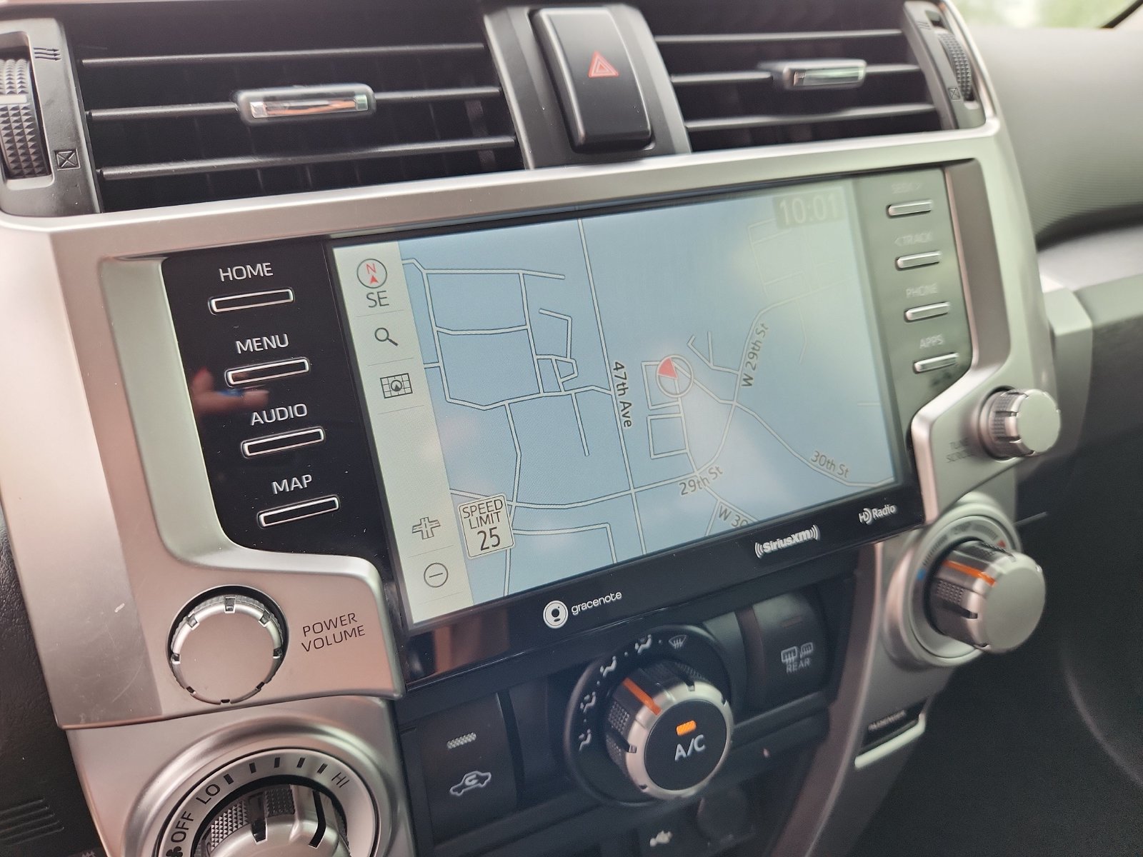2024 Toyota 4Runner SR5 Premium - Photo 22