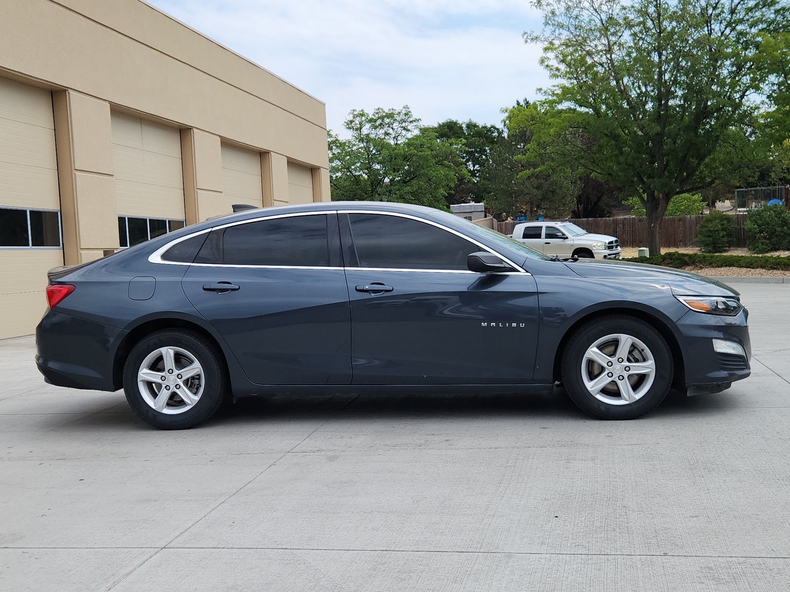 2019 Chevrolet Malibu 1LS - Photo 6