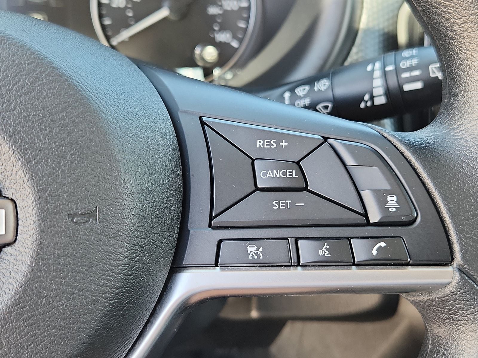 2023 Nissan Kicks SV - Photo 21