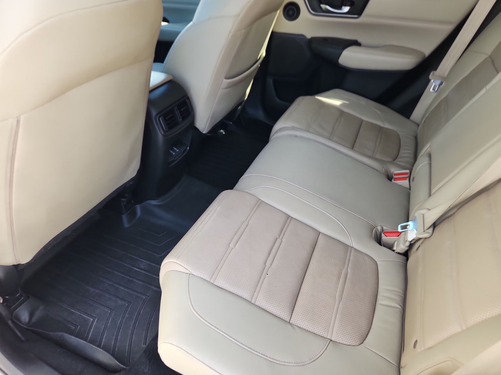 2017 Honda CR-V EX-L - Photo 9