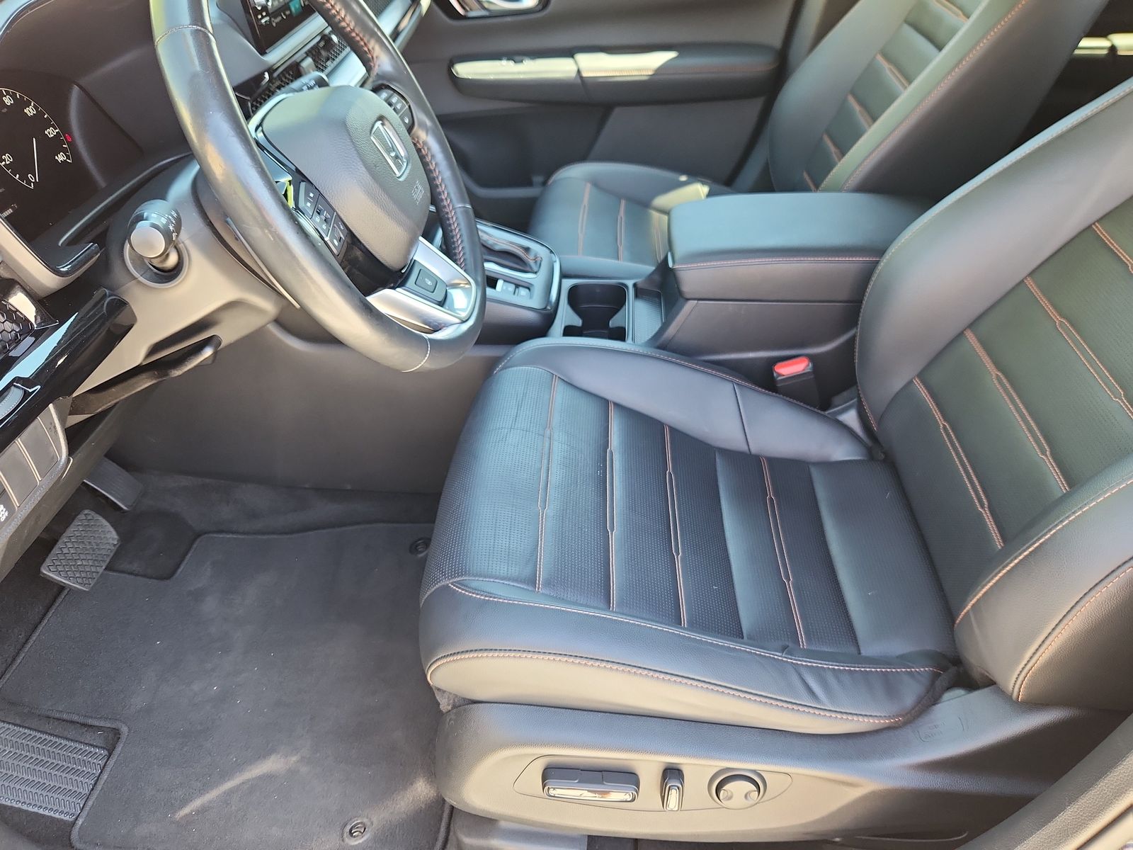 2023 Honda CR-V Sport Touring - Photo 10