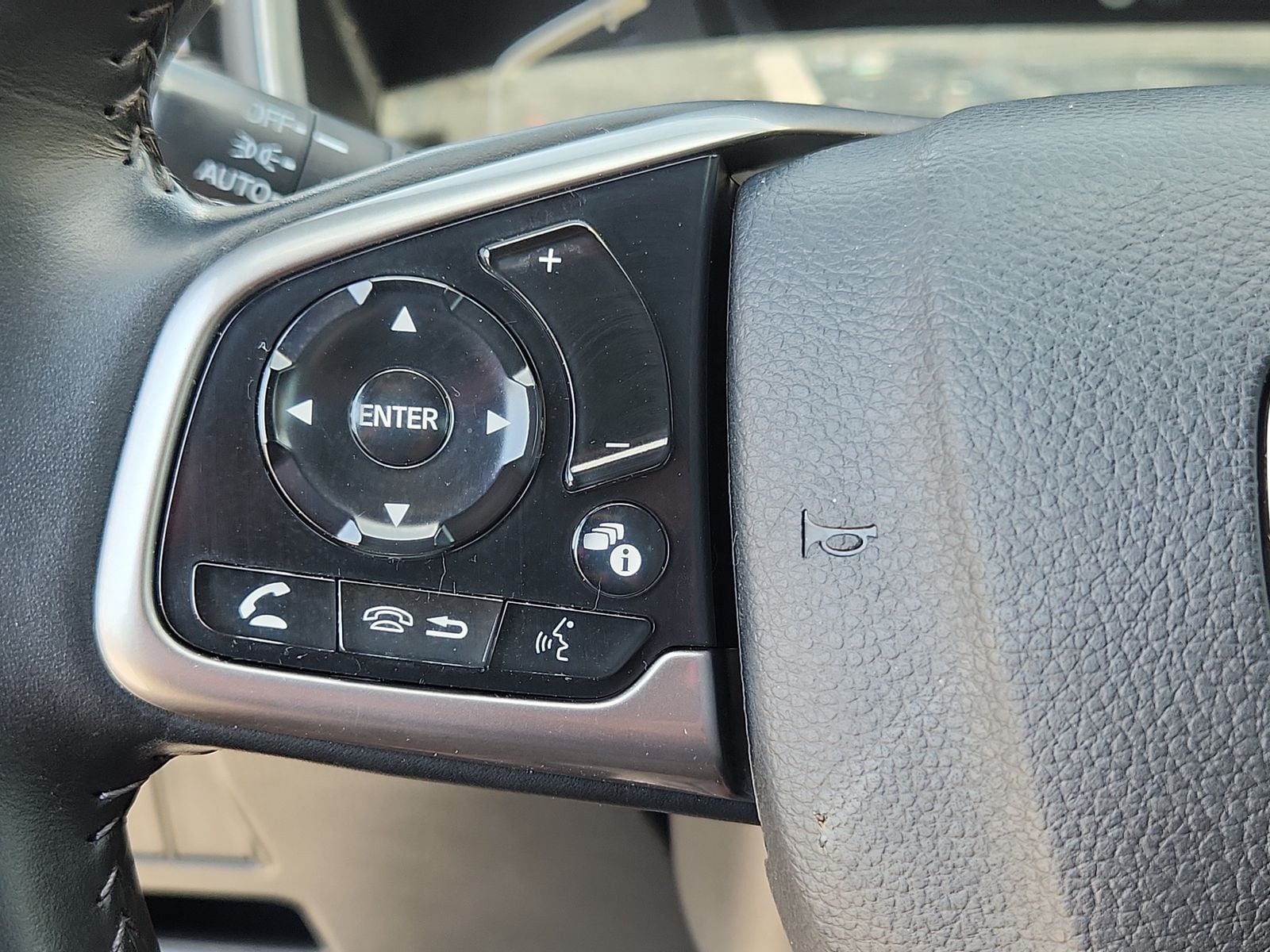 2019 Honda CR-V EX-L - Photo 19
