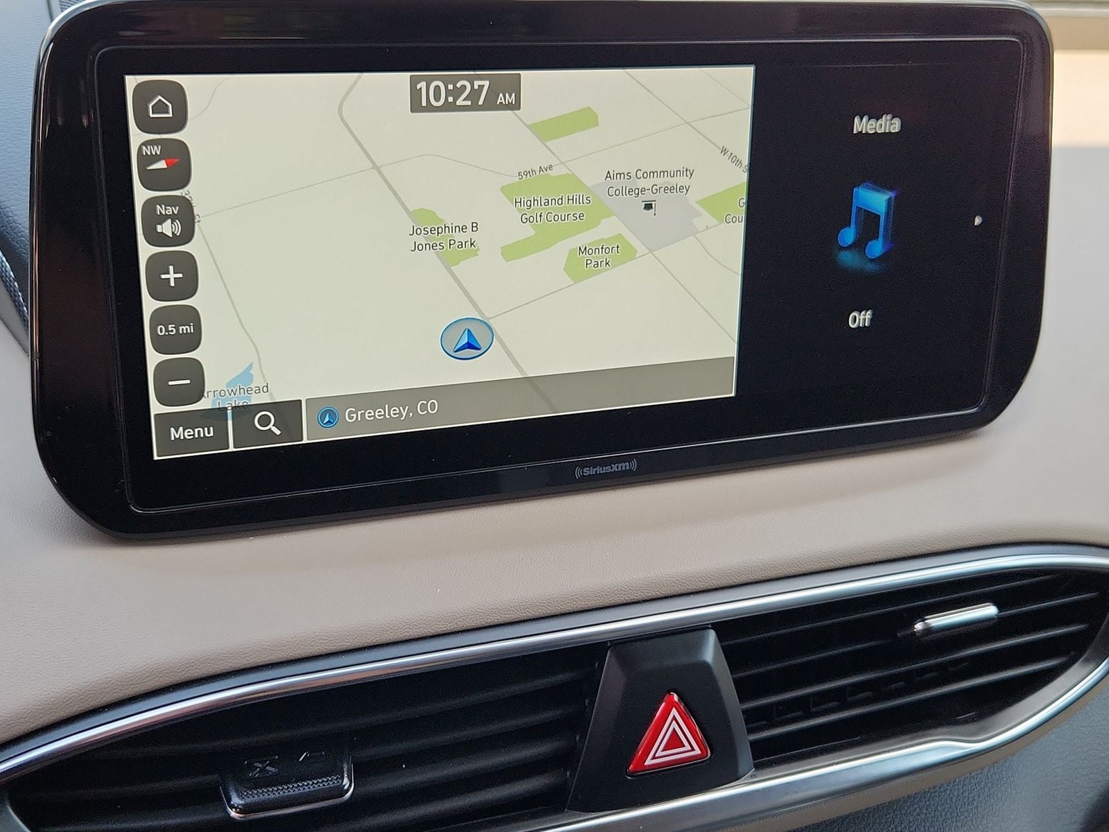 2023 Hyundai Santa Fe SEL - Photo 24