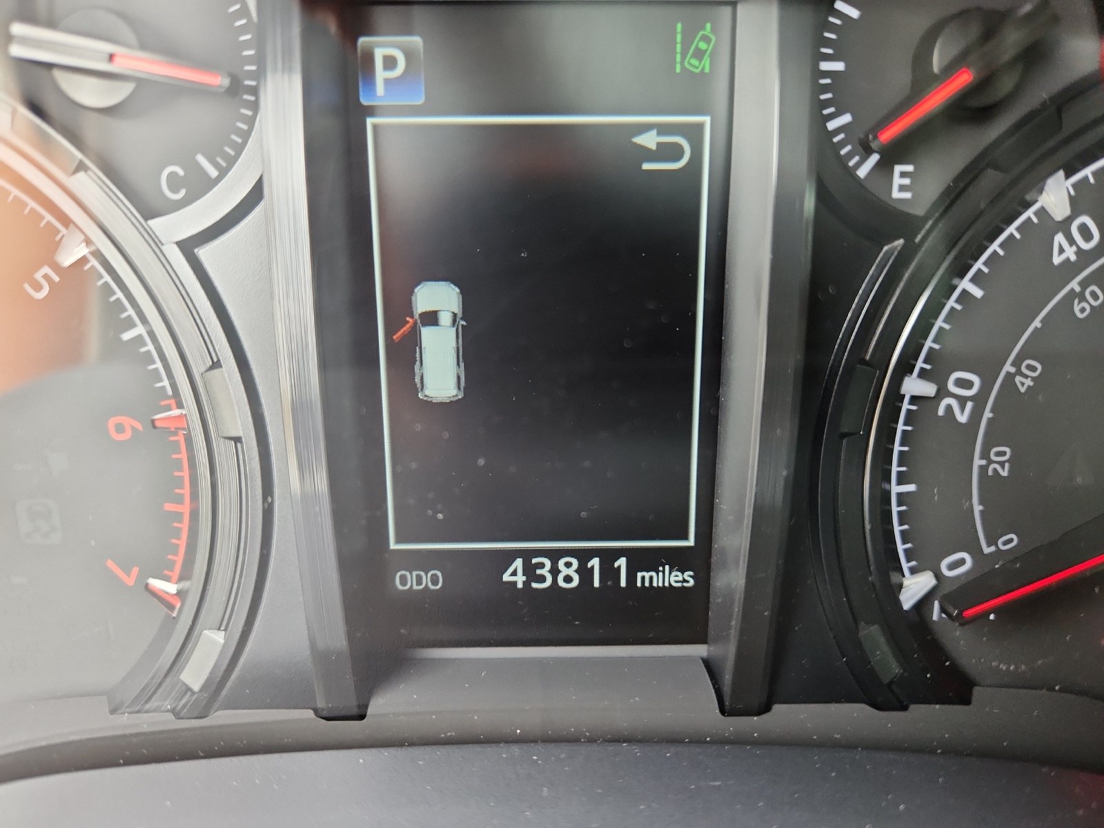 2024 Toyota 4Runner SR5 Premium - Photo 24