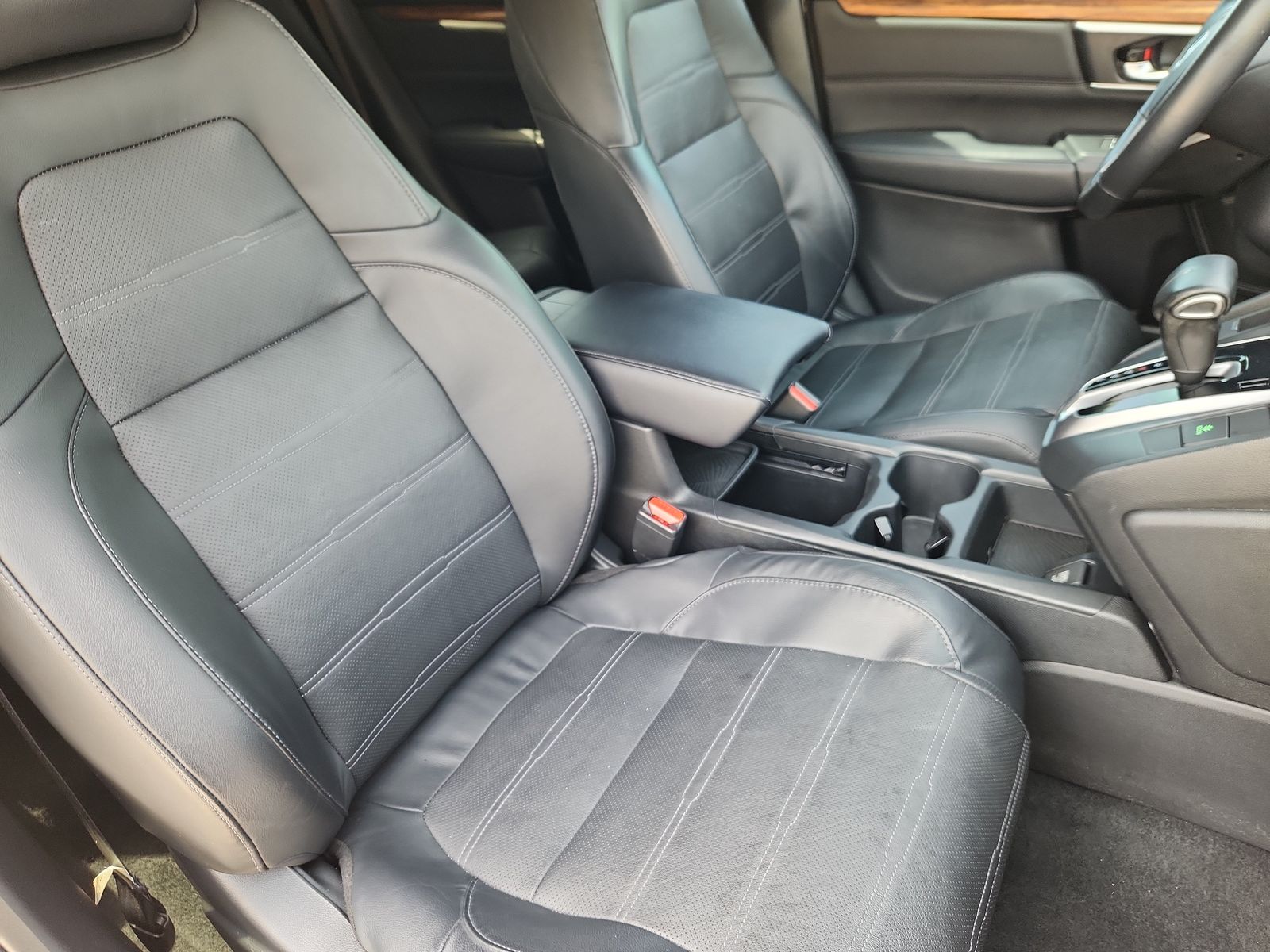 2019 Honda CR-V EX-L - Photo 14