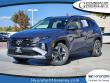 Used 2026 Hyundai Tucson SEL SUV