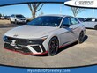 Hyundai Elantra N