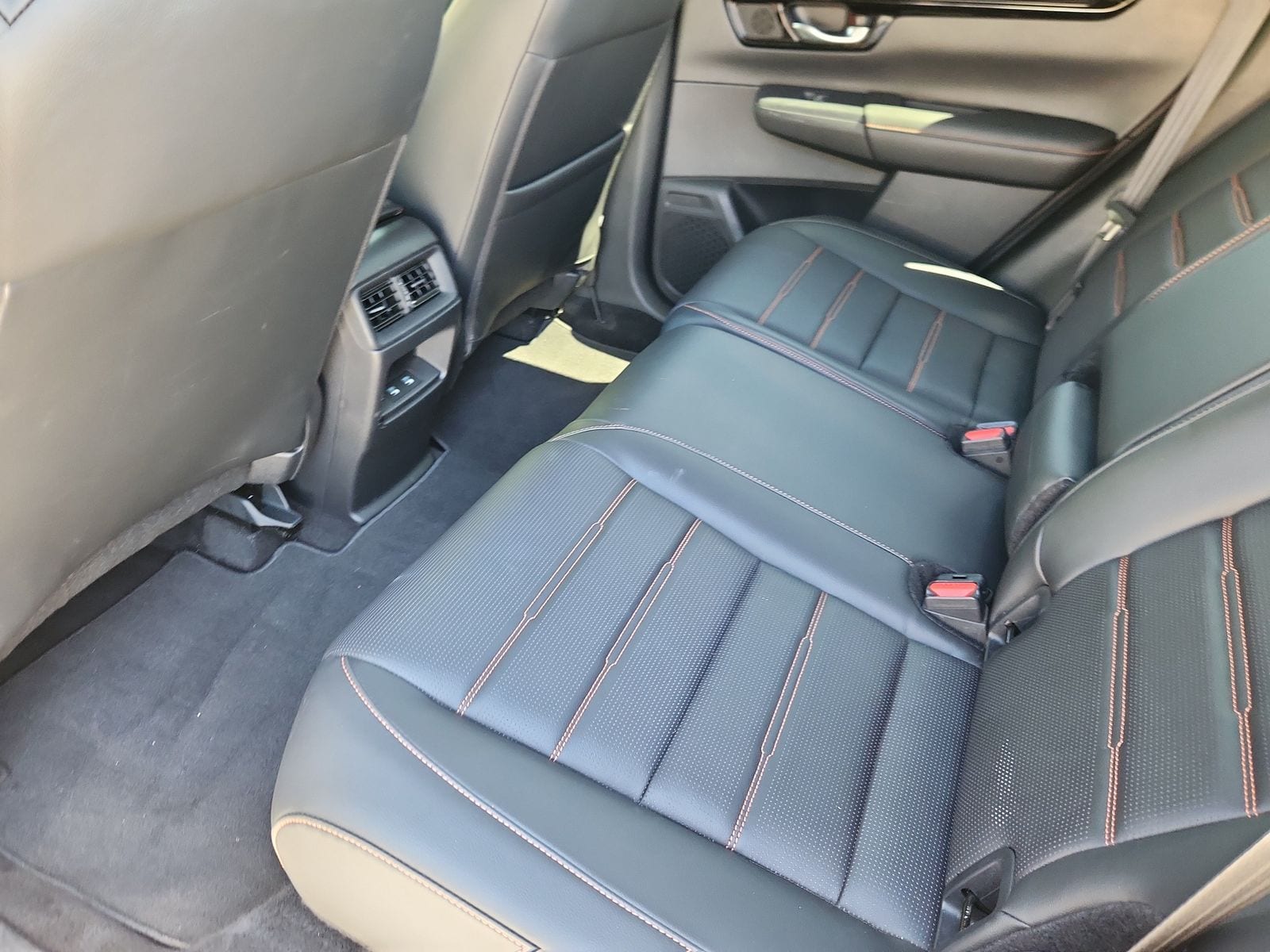2023 Honda CR-V Sport Touring - Photo 11