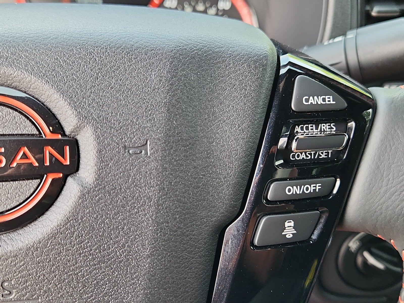 2024 Nissan Frontier PRO-4X - Photo 20