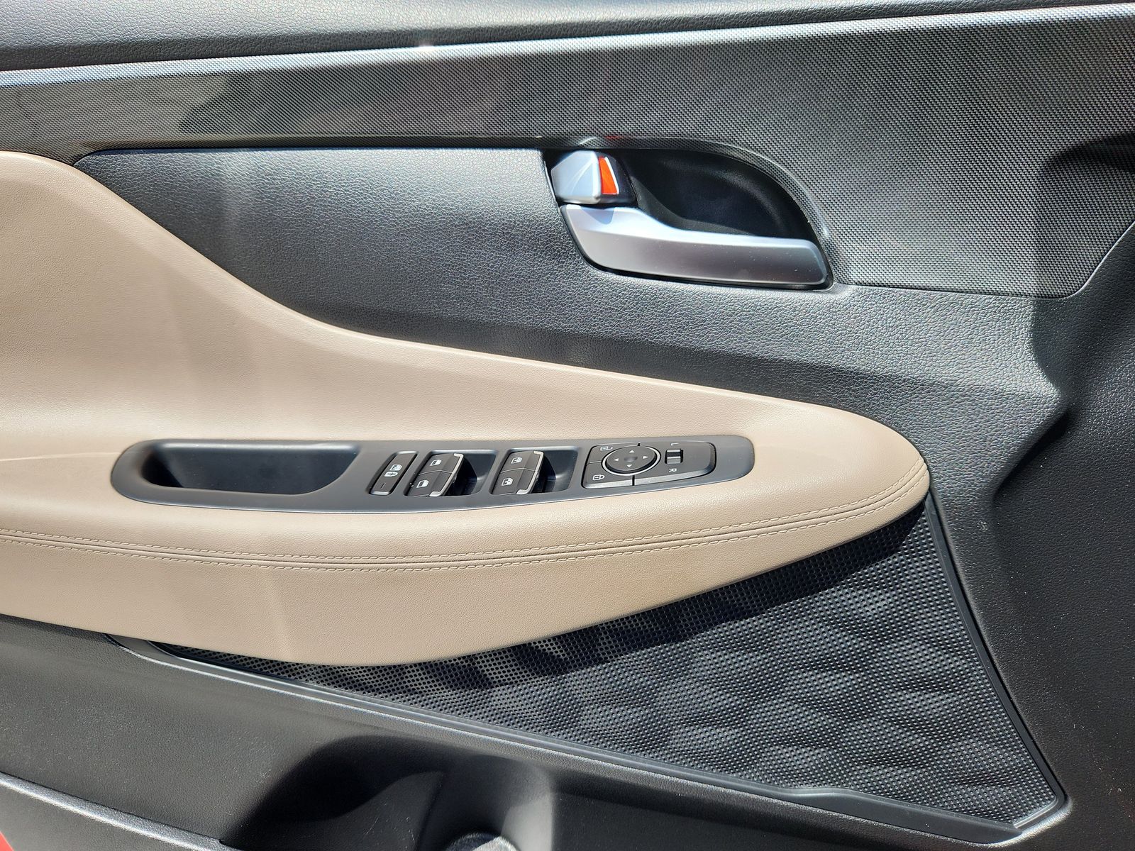 2023 Hyundai Santa Fe SEL - Photo 9
