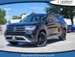  Volkswagen Atlas